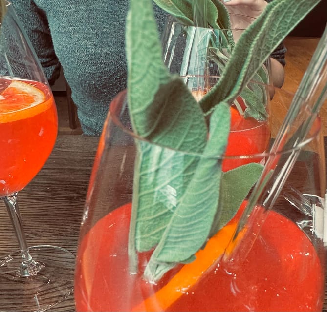 Innsbruck: History and Drinks - Good To Know