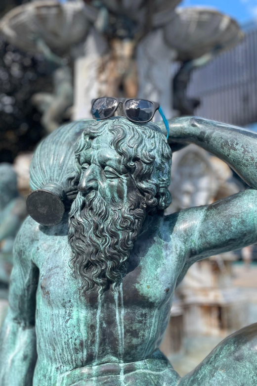 Innsbruck: History and Drinks - Experience Highlights