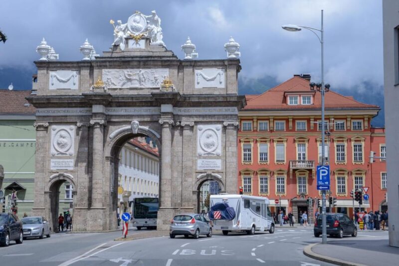Innsbruck: Insta-Perfect Walk With a Local - Good To Know