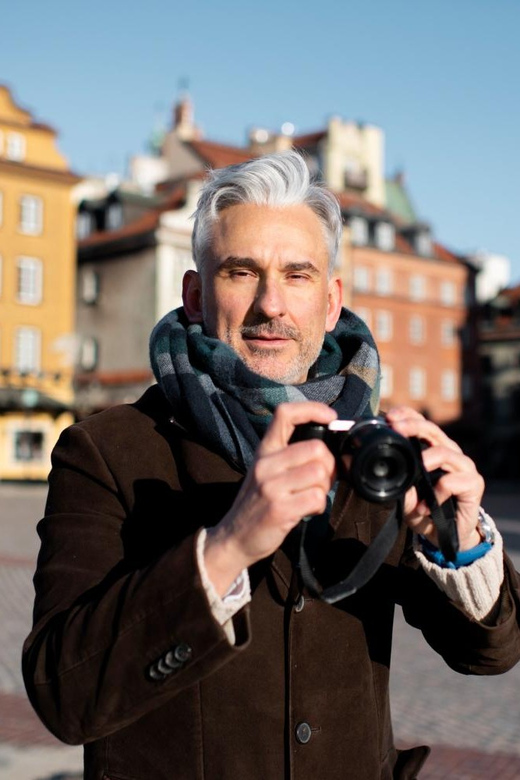 Innsbruck: Insta-Perfect Walk With a Local - Gaining Cultural Insights