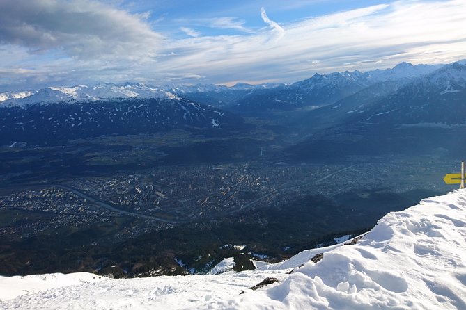 Innsbruck: Places Must See + Swarovski, Driver+Local Guide - Discovering the Historic Hofburg