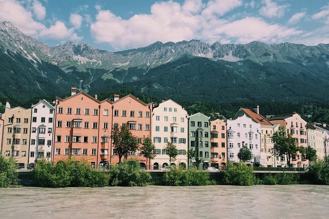 Innsbruck: Places Must See + Swarovski, Driver+Local Guide - Highlights From Traveler Reviews