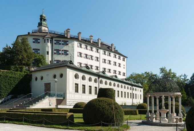 Innsbruck: Private History Tour With a Local Expert - Mobility and Accessibility Considerations