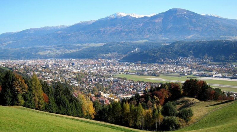 Innsbruck: Private Tour With a Local Guide - Discover Hidden Gems Nearby