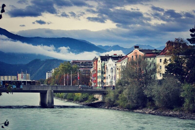 Innsbruck: Private Tour With a Local Guide - Indulge in Local Cuisine