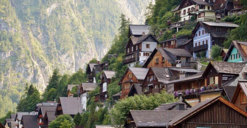 Innsbruck Private Walking Tour - Exploring Iconic Landmarks