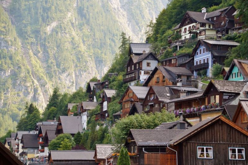 Innsbruck Private Walking Tour - Uncovering Legendary Tales