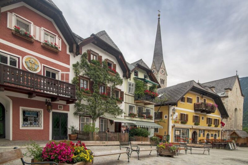 Innsbruck Private Walking Tour - Frequently Asked Questions