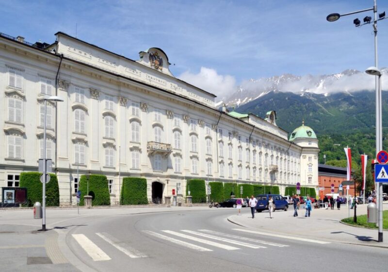 Innsbruck Scavenger Hunt and Sights Self-Guided Tour - Frequently Asked Questions