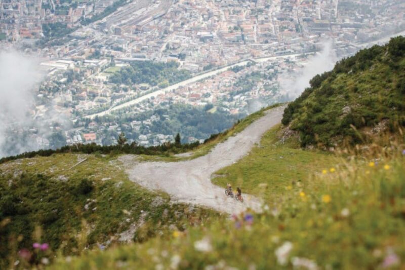 Innsbruck: Scenic E-Bike Tour Around Nordkette - Booking Information
