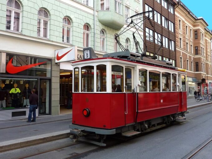 Innsbruck: Self-Guided Audio Tour - Key Attractions