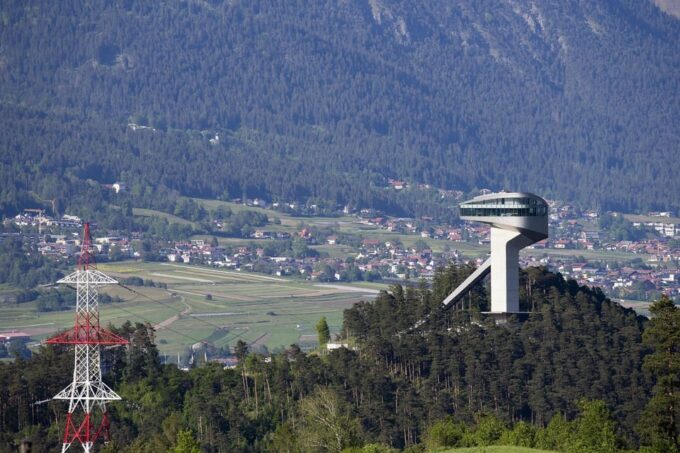 Innsbruck: Self-Guided Audio Tour - Considerations