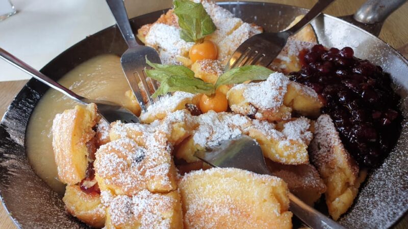 Innsbruck Sweet Temptation Tour - Private Guided Tour - Good To Know