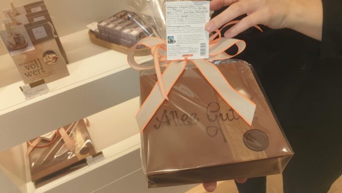 Innsbruck Sweet Temptation Tour - Private Guided Tour - Pickup Location and Duration