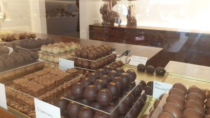 Innsbruck Sweet Temptation Tour - Private Guided Tour - Tour Inclusions and Exclusions