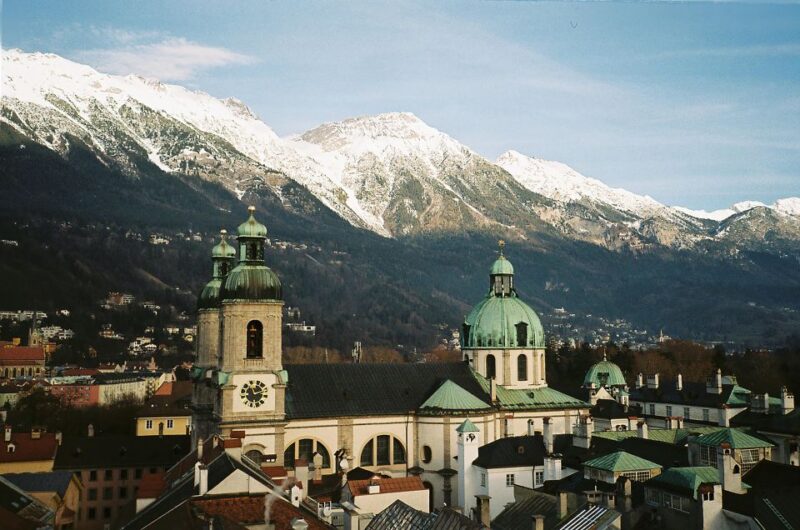Innsbruck: Tour With Private Guide - Highlights of Innsbrucks Old Town