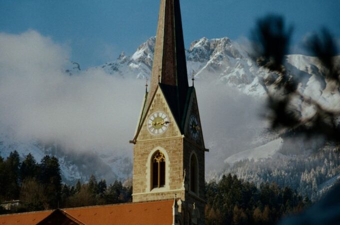 Innsbruck: Tour With Private Guide - Booking and Cancellation Policy