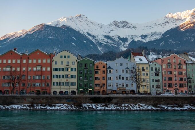 Innsbruck: Tour With Private Guide - Frequently Asked Questions
