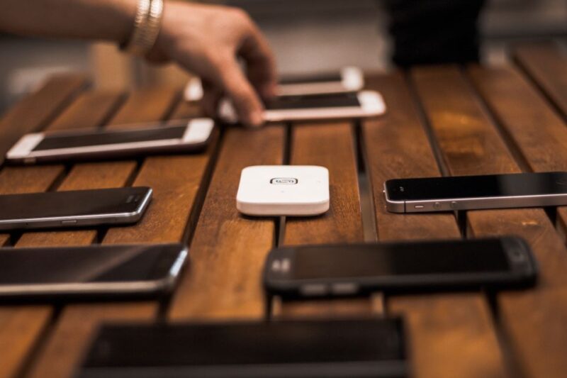 Innsbruck: Unlimited 4G Internet in the EU With Pocket Wi-Fi - Device Availability