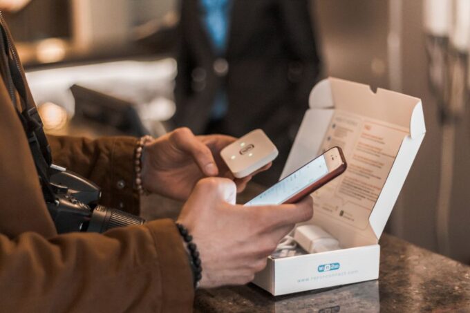 Innsbruck: Unlimited 4G Internet in the EU With Pocket Wi-Fi - Frequently Asked Questions
