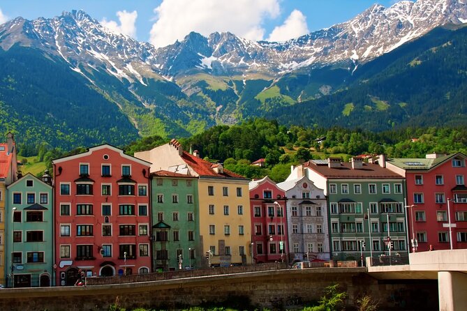 Innsbruck Unveiled: A Timeless Tour - Tour Guide Experience