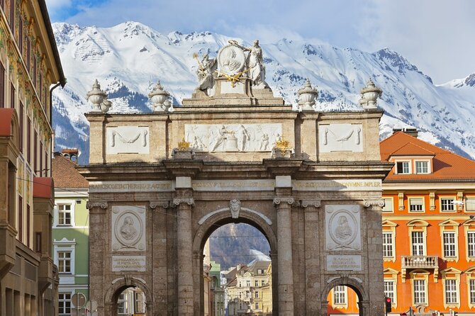Innsbruck Unveiled: A Timeless Tour - Positive Reviews and Ratings