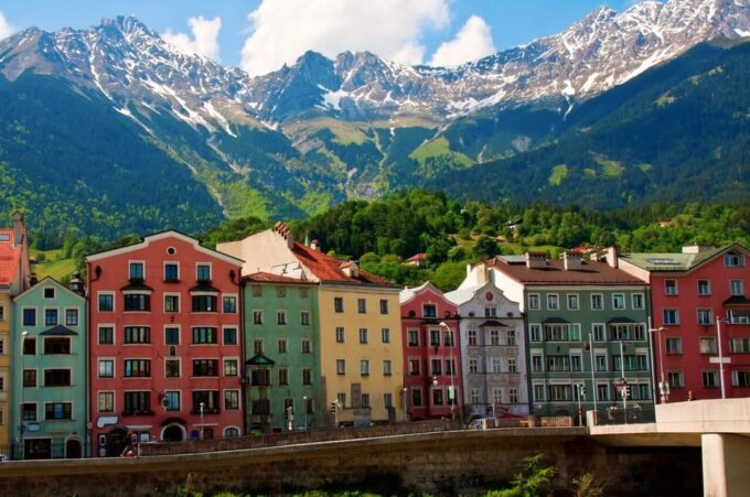 Innsbruck Unveiled: A Timeless Tour - Hofkirche Mit Silberner Kapelle
