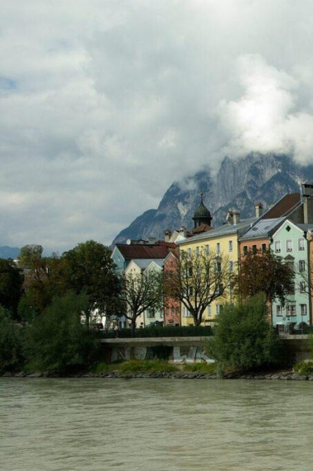 Innsbruck's Hidden Gems: A Walk Through Time - Hofburg Innsbruck