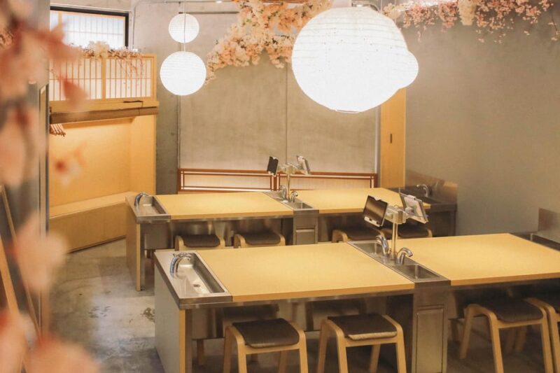 [Input TEXT TRANSLATED INTO English]:Grand Opening! Sushi Making Class Near Tokyo Tower - Key Points