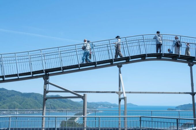 [Input TEXT TRANSLATED INTO English]:[Include Ticket] Amanohashidate & Ine Day Tour From Osaka/Kyoto - Potential Itinerary Adjustments