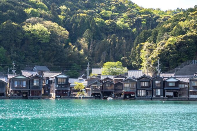 [Input TEXT TRANSLATED INTO English]:[Include Ticket] Amanohashidate & Ine Day Tour From Osaka/Kyoto - Frequently Asked Questions