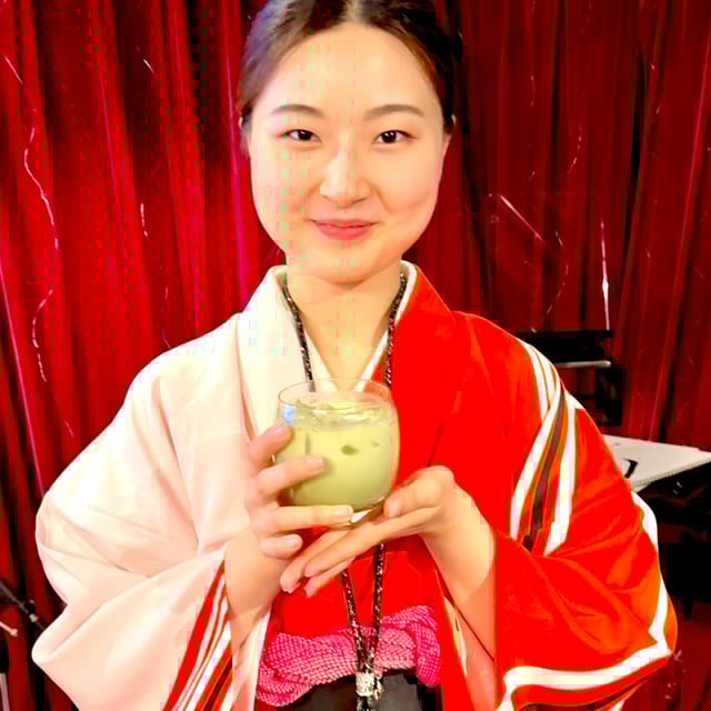 [Input TEXT TRANSLATED INTO English]:Tokyo: Write Your Name in Kanji! With Stamp - Key Points