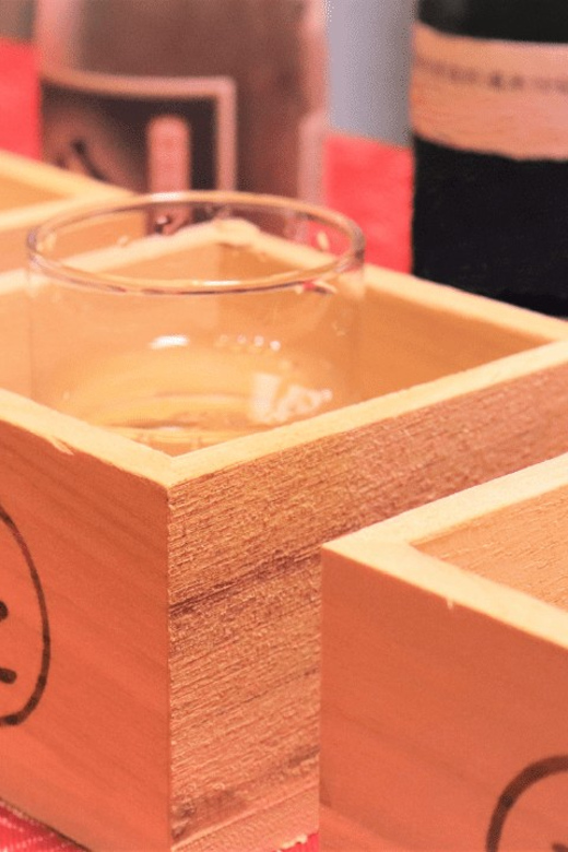 [Input TEXT TRANSLATED INTO English]:"With LED Lantern" Niigata Sake Fair in Sado Island - Cancellation Policy