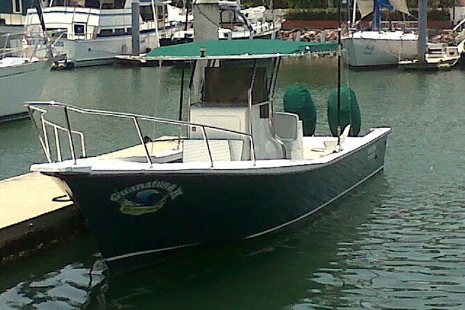Inshore Fishing 4-Hour Puerto Vallarta Charter - Confirmation and Cancellation Policy