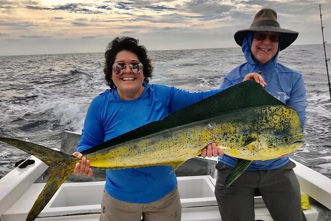 Inshore Fishing 4-Hour Puerto Vallarta Charter - Frequently Asked Questions