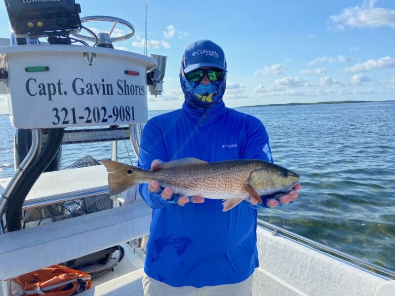 Inshore Fishing Half Day - Fishing Experience