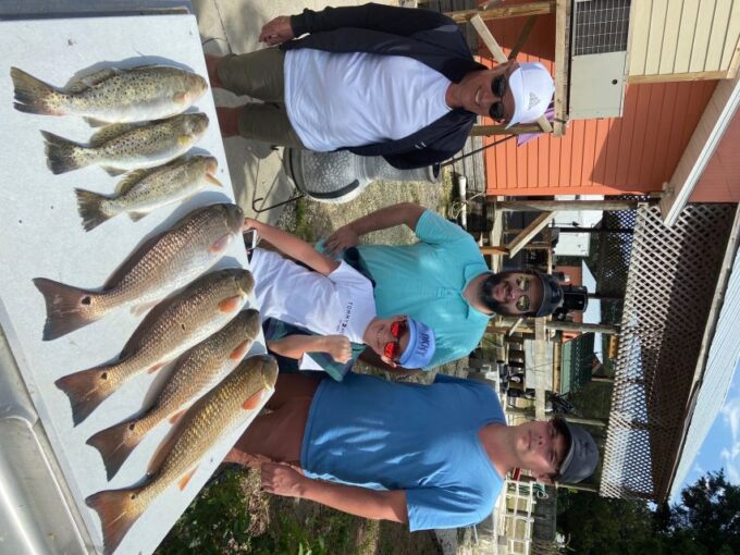 Inshore Fishing Half Day - Frequently Asked Questions