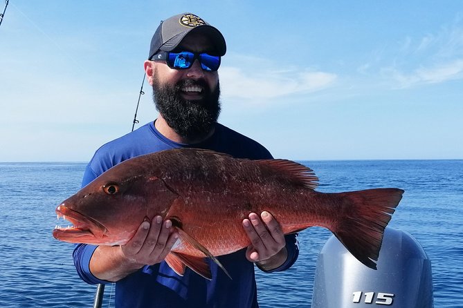 Inshore Fishing Trip in Santa Teresa - Overview of the Fishing Experience