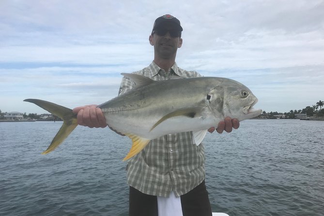 Inshore Sport Fishing With Local Guide - Reviews and Additional Information