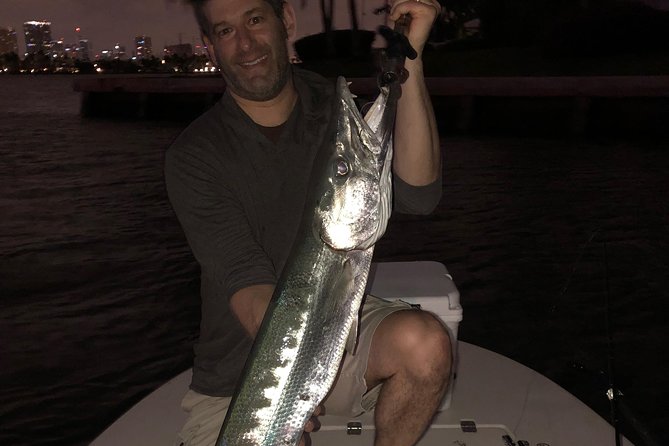 Inshore Sport Fishing With Local Guide - Booking and Reservation Process