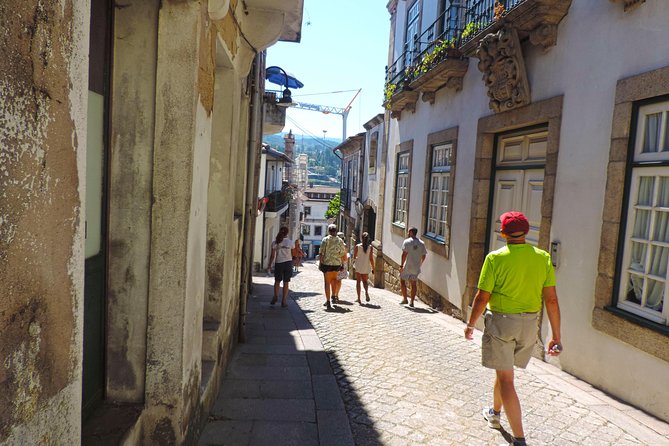 Inside Amarante - Discover Amarantes Charming Atmosphere