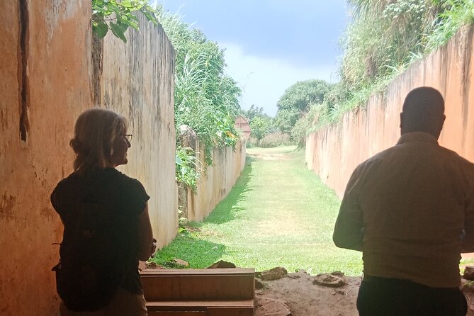 Inside Kampala Walking Tour (Female Guided) - Inclusions and Fees