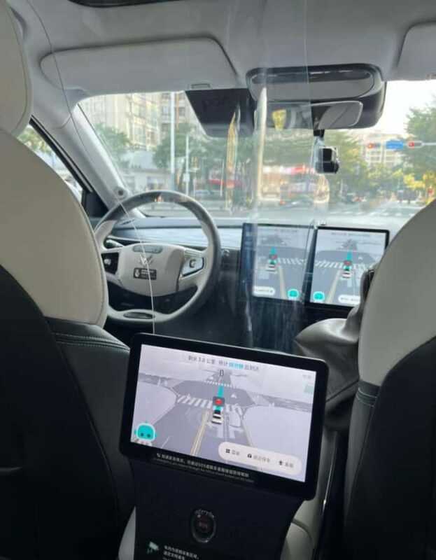 Inside Shenzhen Tech: Self-Driving cars, Drones & Robots - The Final Verdict
