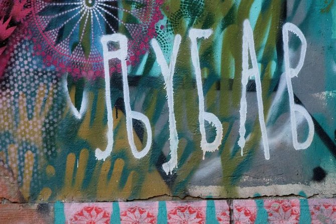 Inside the Contrasts of Belgrade - Meet the Exciting Savamala Quarter - Key Points