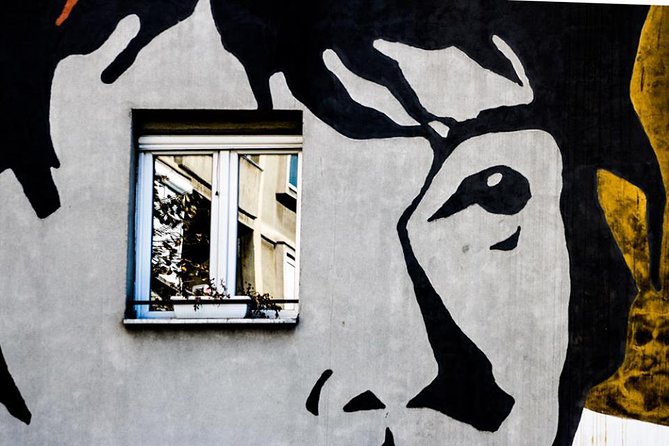 Inside the Contrasts of Belgrade - Meet the Exciting Savamala Quarter - Local Landmarks and Their Controversies