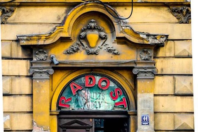 Inside the Contrasts of Belgrade - Meet the Exciting Savamala Quarter - Personalized Service and Flexible Booking Options