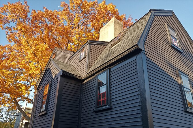 Inside the Daniels House: An Interactive House Tour - Tour Highlights and Experiences