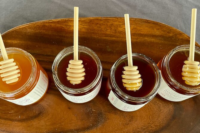 Inside the Hive: Kauai Honey and Bee Tour - Visitor Experience