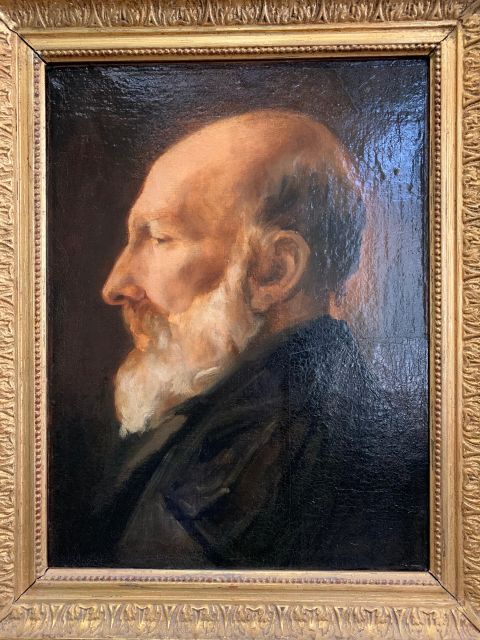 Inside the Rodin Museum Heritage Tour - Insights From Knowledgeable Guides