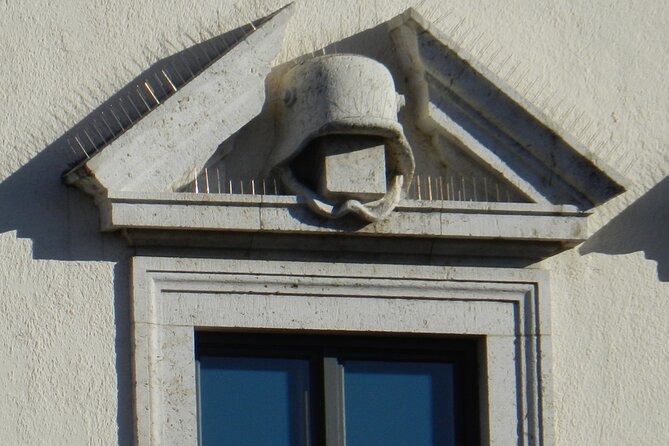 Inside the Third Reich (Private Tour) - Booking Information